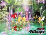 disney