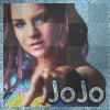 JoJo Icon