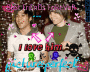 Ryan Ross and Pete Wentz!!!