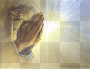 pray