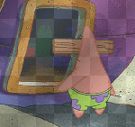 patrick patrick