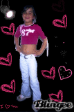 MI heRMAniTA PRICiOSaA