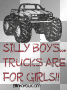 trucks