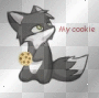 My cookie
