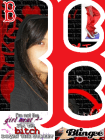 B UP 