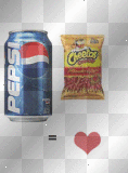 JUNK FOOD LOVE