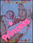 Little Princess Tiaamii & her mummy 
