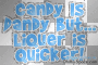 candy