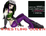 Wrestling Queen Wrestling Queen