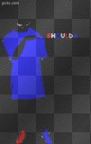 Red And Blue