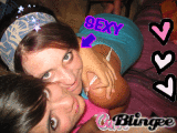 Moi & Adeline