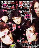 Sexxi ♥ MCRMY