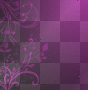 Purple Swirl