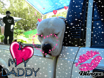 Daddy's Boy