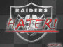 RAIDERS SUCK