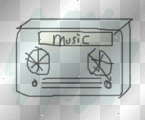 radio