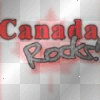 Canada Rocks! 