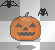 ghost pumpkin
