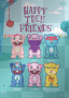 happy tree friends