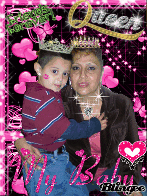 my baby