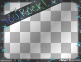 You Rock Frame