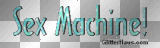 sex machine