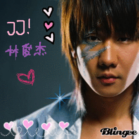 JJ Lin