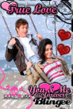 u and me r 4ever...