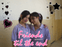 me and my bestfriend Daniela me and my bestfriend Daniela