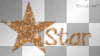 gold star
