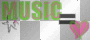 Music = life