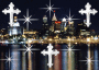 god bless our city