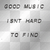 good music