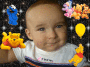 baby D.