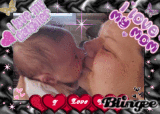 kisses