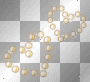 GOLD HEARTS