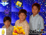 Mis Primos Matthew, Erick, JR. 