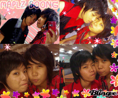 BOONGMAPLZ****