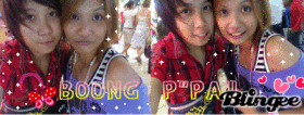 BOONG P"PAII