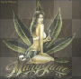 Tim Mack's weed girl