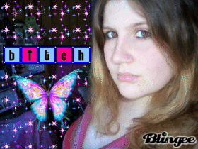 bitch