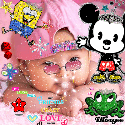 BABY SHAOLIN BABY SHAOLIN