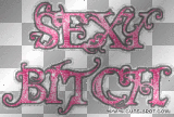 sexy bitch