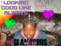 lisa the glamorous babii gurl!!