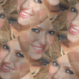 shakira kaléidoscope shakira kaléidoscope