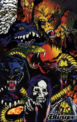new nightmare