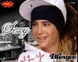 Tom Kaulitz