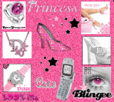 PRINCESS