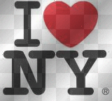 I LOVE NY