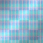 Blue Checkered background